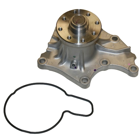 Gmb GMB WATER PUMPS 140-1250